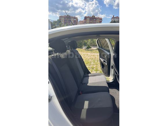 Hatasız Boyasız 1.6Multijet Egea Sahibinden