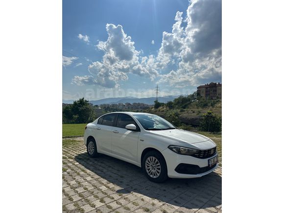 Hatasız Boyasız 1.6Multijet Egea Sahibinden