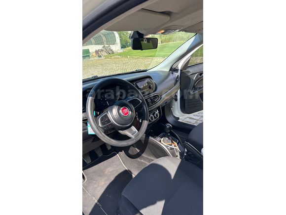 Hatasız Boyasız 1.6Multijet Egea Sahibinden