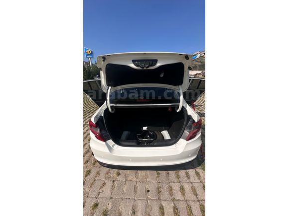 Hatasız Boyasız 1.6Multijet Egea Sahibinden
