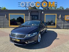 2013 MODEL VW CC CAM TAVANLI OTOMATİK 1.4TSI SPORTLINE DEĞİŞENSZ