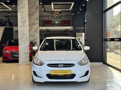 NOVA CAR'DAN HYUNDAİ ACCENT BLUE 1.6CRDI BİZ PAKET DEĞİŞENSİZ