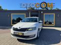 2018 SKODA RAPİD DİZEL OTOMATİK 1.4 TDI STYLE DEĞİŞENSİZ İÇİ BEJ