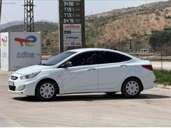 OTOMATİK ACCENT BLUE 223 bin KM