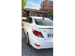 OTOMATİK ACCENT BLUE 223 bin KM