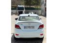 OTOMATİK ACCENT BLUE 223 bin KM