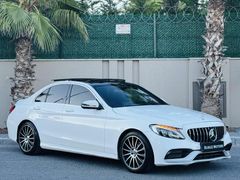 EMSALSİZ 2016 ÇIKIŞ C200D AMG+İMZA+MAUN+ANALOG+ISITMA+135.000 KM