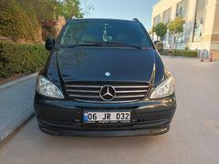 Sahibinden Mercedes - Benz Vito 115 CDI