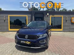 2019 MODEL VW T-ROC 1.5 TSI HIGHLINE CAM TAVAN HAYALET EKRAN