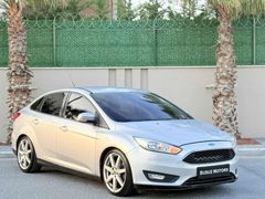 - EMSALSİZ BAKIMLI 2016 FORD FOCUS 1.5 TDCİ TREND X 175.000 KM -