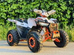 2026 WAWASAKY 125 CC OTOMATİK DİJİTAL EKRAN '0' KM OFF ROAD 4X2