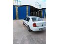 Hatasız Boyasız Clio 1.4 Expression 2002 Model