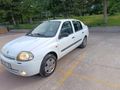Hatasız Boyasız Clio 1.4 Expression 2002 Model
