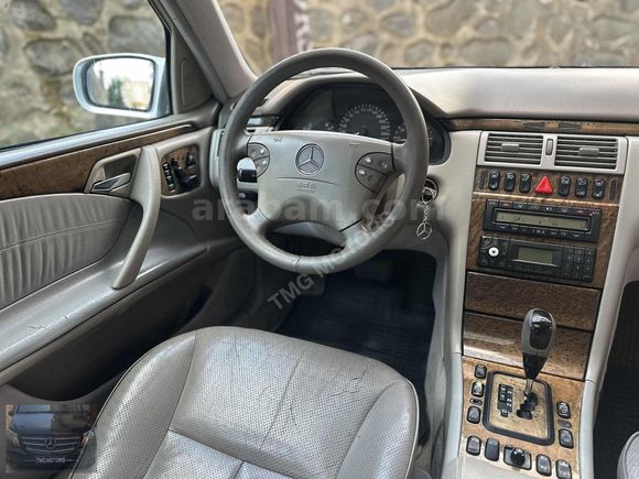 TMG MOTORS 2001 AVANTGARDE KOMPRESSOR