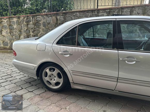 TMG MOTORS 2001 AVANTGARDE KOMPRESSOR