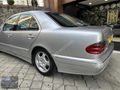 TMG MOTORS 2001 AVANTGARDE KOMPRESSOR