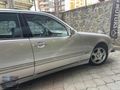 TMG MOTORS 2001 AVANTGARDE KOMPRESSOR
