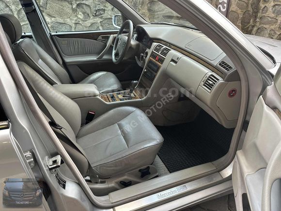TMG MOTORS 2001 AVANTGARDE KOMPRESSOR
