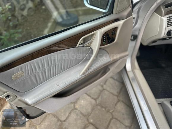 TMG MOTORS 2001 AVANTGARDE KOMPRESSOR