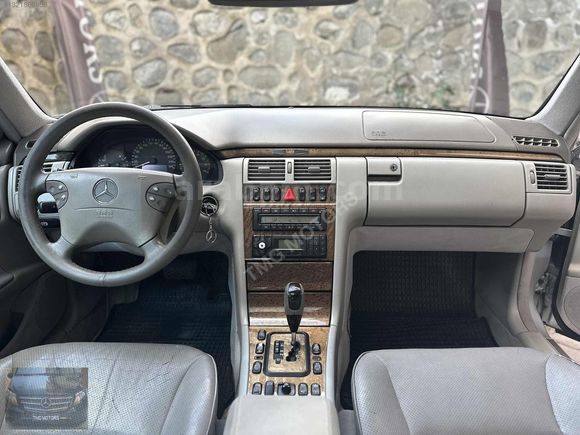 TMG MOTORS 2001 AVANTGARDE KOMPRESSOR