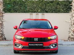 HATASIZ BOYASIZ S.BAKIMLI 2022 EGEA 1.4 FİRE EASYPLUS+125.000 KM