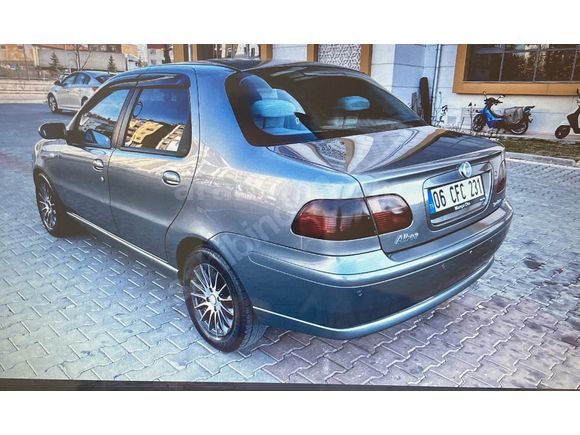 SAHİBİNDEN ORİJİNAL VE BAKIMLI OTOMATİK ALBEA