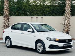 TEK PARÇA LOKAL BOYALI 2024 ÇIKIŞLI EGEA 1.3 M.JET EASY+32.000KM