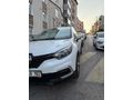 Tramer yok- Temiz aile aracı -Sahibinden Renault Captur 0.9 Touch 2018 Model