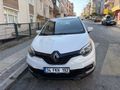 Tramer yok- Temiz aile aracı -Sahibinden Renault Captur 0.9 Touch 2018 Model