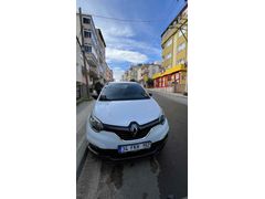 Tramer yok- Temiz aile aracı -Sahibinden Renault Captur 0.9 Touch 2018 Model