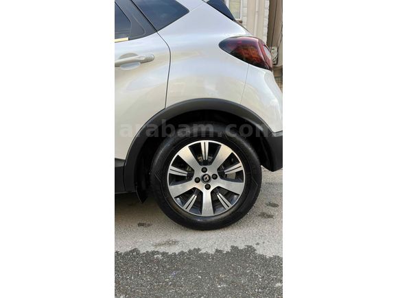 Tramer yok- Temiz aile aracı -Sahibinden Renault Captur 0.9 Touch 2018 Model