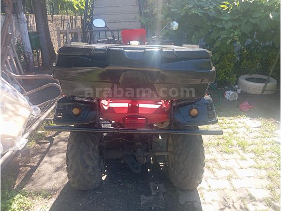 Sahibinden Kuba LH 2OO/ T3