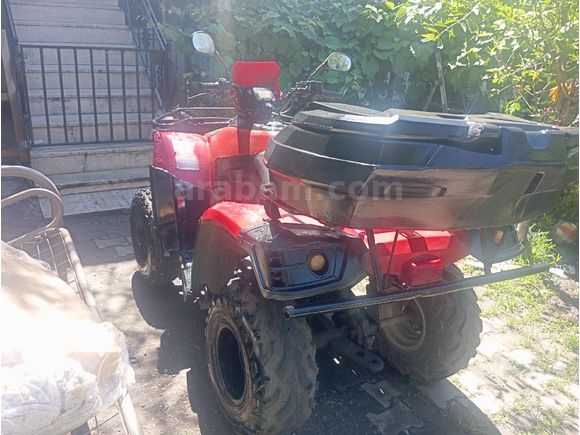 Sahibinden Kuba LH 2OO/ T3