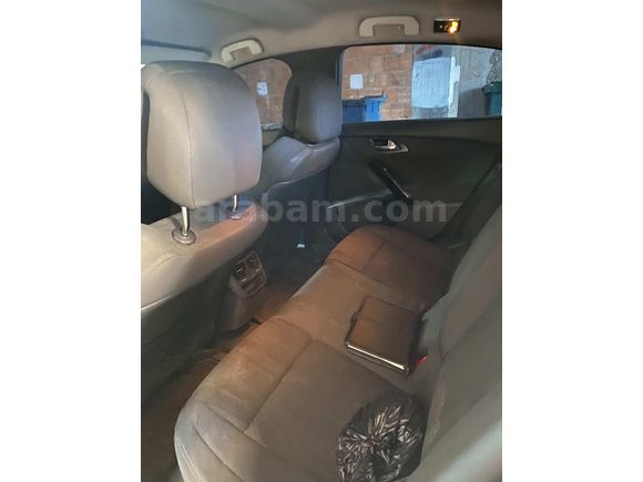 Sahibinden Peugeot 508 1.6 e-HDi Access 2012 Model