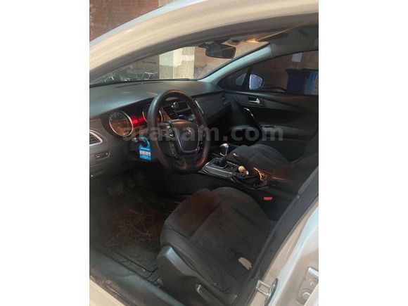 Sahibinden Peugeot 508 1.6 e-HDi Access 2012 Model