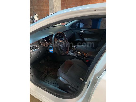 Sahibinden Peugeot 508 1.6 e-HDi Access 2012 Model