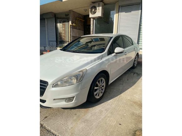 Sahibinden Peugeot 508 1.6 e-HDi Access 2012 Model