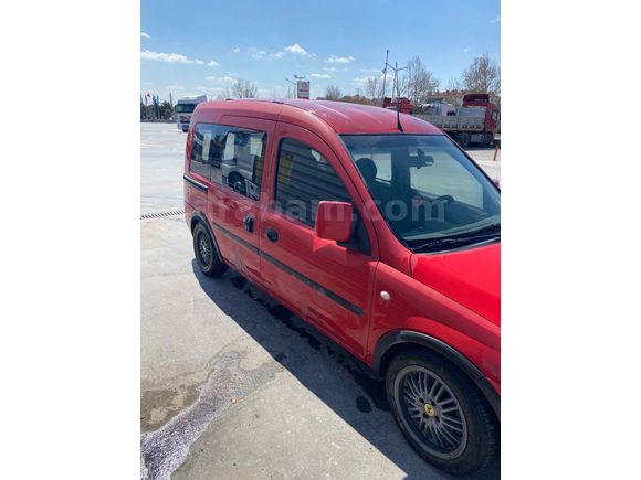 OPEL COMBO 1.3CDTI 