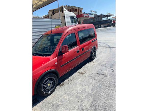 OPEL COMBO 1.3CDTI 