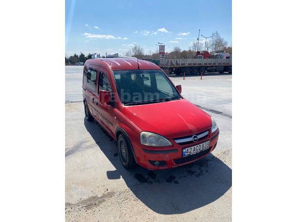 OPEL COMBO 1.3CDTI 