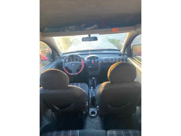 OPEL COMBO 1.3CDTI 