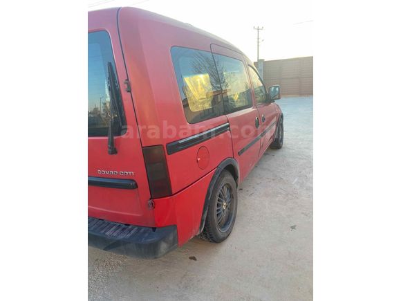 OPEL COMBO 1.3CDTI 