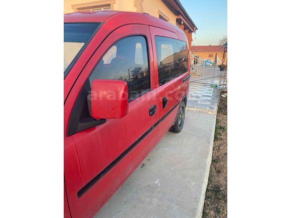 OPEL COMBO 1.3CDTI 