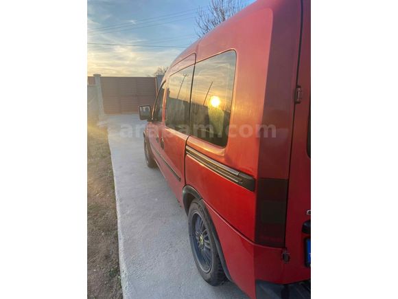 OPEL COMBO 1.3CDTI 