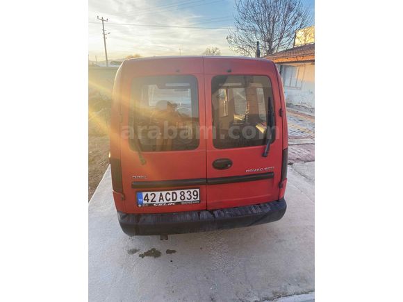 OPEL COMBO 1.3CDTI 