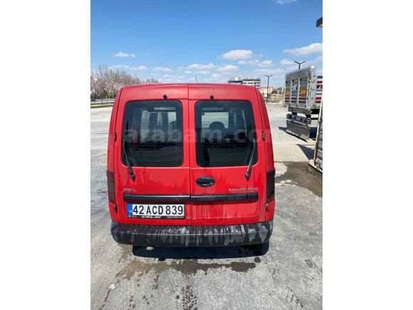 OPEL COMBO 1.3CDTI 