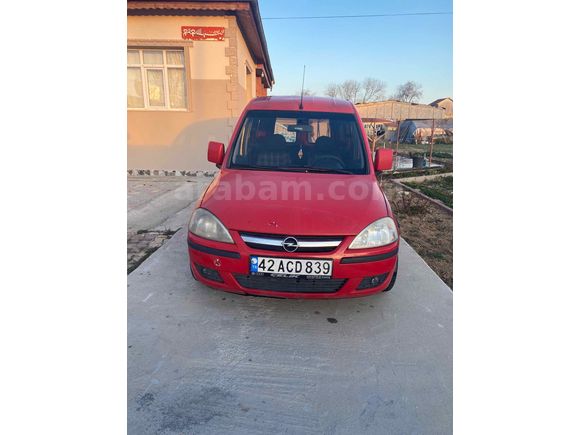 OPEL COMBO 1.3CDTI 