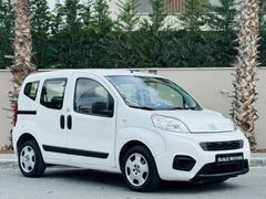 SERVİS BAKIMLI 2023 FİAT FİORİNO 1.3 MULTİJET ÖZEL SERİ+69.000KM
