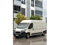 Sahibinden Peugeot Boxer 2.2 HDI (15M3) 2019 Model