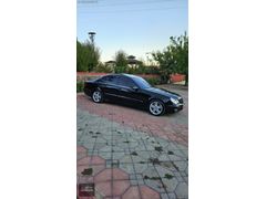 W211 E200 KOMPRESSOR AVANTGARDE | TEMİZ VE DİRİ ARAÇ